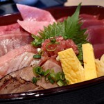 焼津港 丸入商店 - 