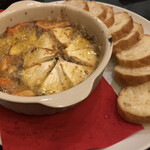 La Promessa cheese - 