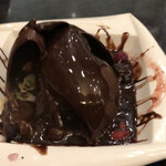 La Promessa cheese - 