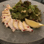 La Promessa cheese - 