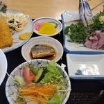 磯料理マルゴ - 