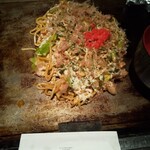 Okonomiyaki Teppanyaki Doya - 