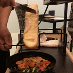 La Promessa cheese - 