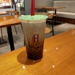 Gong cha - 