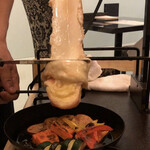 La Promessa cheese - 