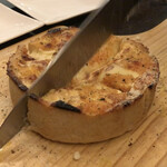 La Promessa cheese - 