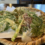 郷土料理ともん - 