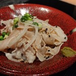 Hakata Motsunabe Maedaya - 