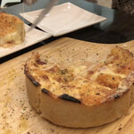 La Promessa cheese - 