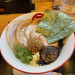 ラーメン天人  - 