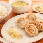 麺屋覇道軒 produced by 竹林苑 - 料理写真: