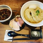 ラーメン 健やか - 