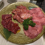 Oreno Yakiniku - 