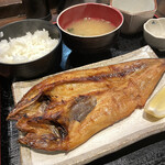 Robatayaki Michinoku - 