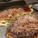 Okonomiyaki Teppanyaki Hinoki - 