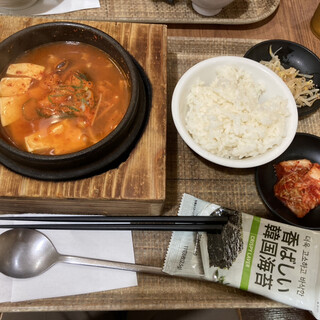 チョンジュ食堂_0