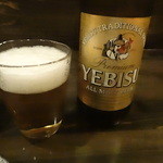 ぼうの - 恵比寿麦酒