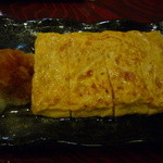 Shemoto - そば屋の卵焼き