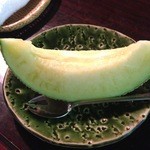 平野屋 - デザート