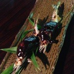 平野屋 - 鮎田楽