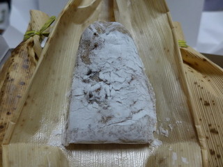 ちもと総本店 - もちと餅