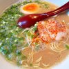 麺屋 我ガ 久留米上津バイパス店