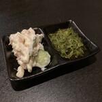 居酒屋　闘勝花 - 