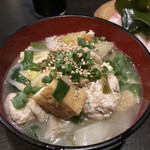 居酒屋　闘勝花 - 