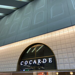 COCARDE - 