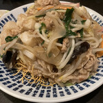 居酒屋　闘勝花 - 