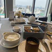 華湘 東武池袋店 - 