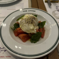 THE UPPER - 