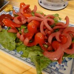 三吉橋フライ屋 - 