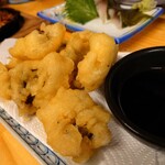 三吉橋フライ屋 - 