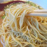 麺屋 我ガ - バリカタで旨いな～ｗ