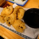 三吉橋フライ屋 - 