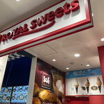 ROYAL sweets - 