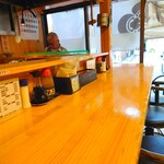 三吉橋フライ屋 - 