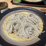 Kenzou Soba - 