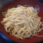 麺屋 我ガ - 替え玉：150円必至！！