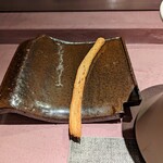 Ri’oro kanegawa - たぶん手作りグリッシーニ。