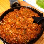 三吉橋フライ屋 - 