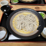 Kenzou Soba - 