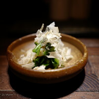 鮨ノ蔵 - 