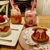 ストロベリーマニア 心斎橋店