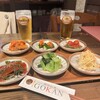 湘南韓国料理GOKAN