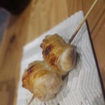 焼鳥と地酒 SAKE酉 - 