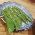 焼鳥と地酒 SAKE酉 - 