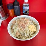 ラーメン二郎 - 