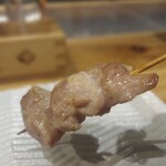 焼鳥と地酒 SAKE酉 - 